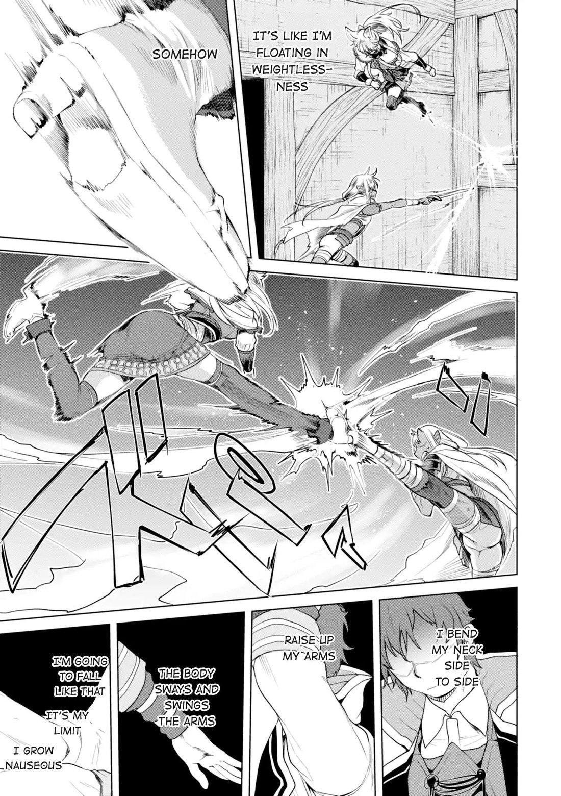 Isekai De Skill Wo Kaitai Shitara Cheat Na Yome Ga Zoushoku Shimashita: Gainen Kousa No Structure Chapter 13 - Page 13