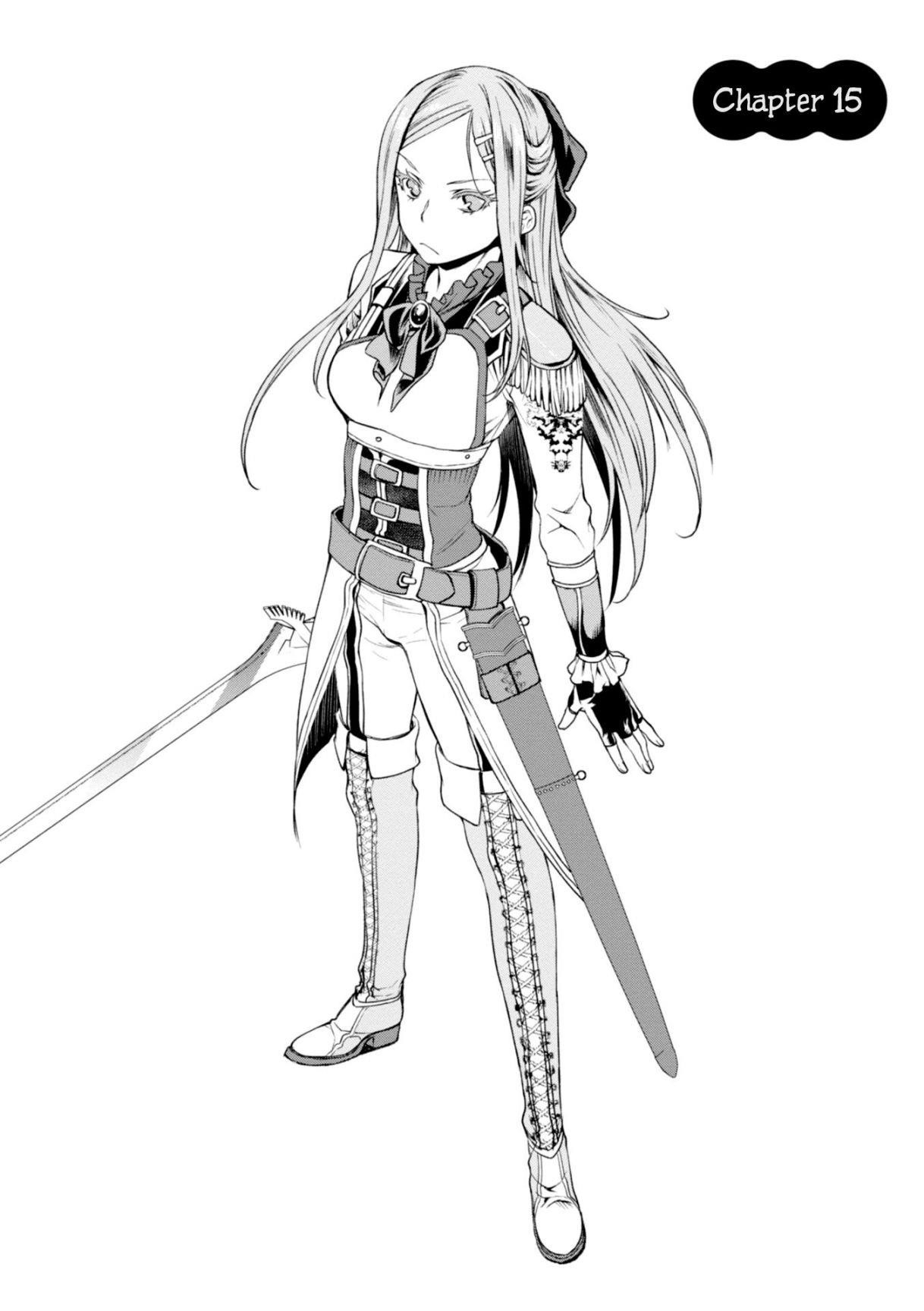 Isekai De Skill Wo Kaitai Shitara Cheat Na Yome Ga Zoushoku Shimashita: Gainen Kousa No Structure Chapter 15 - Page 2