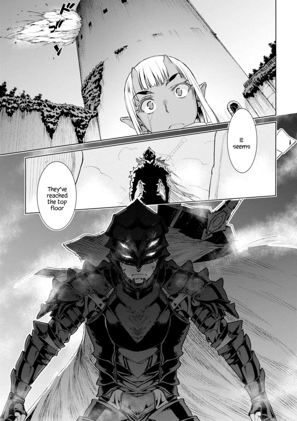 Isekai De Skill Wo Kaitai Shitara Cheat Na Yome Ga Zoushoku Shimashita: Gainen Kousa No Structure Chapter 15 - Page 29