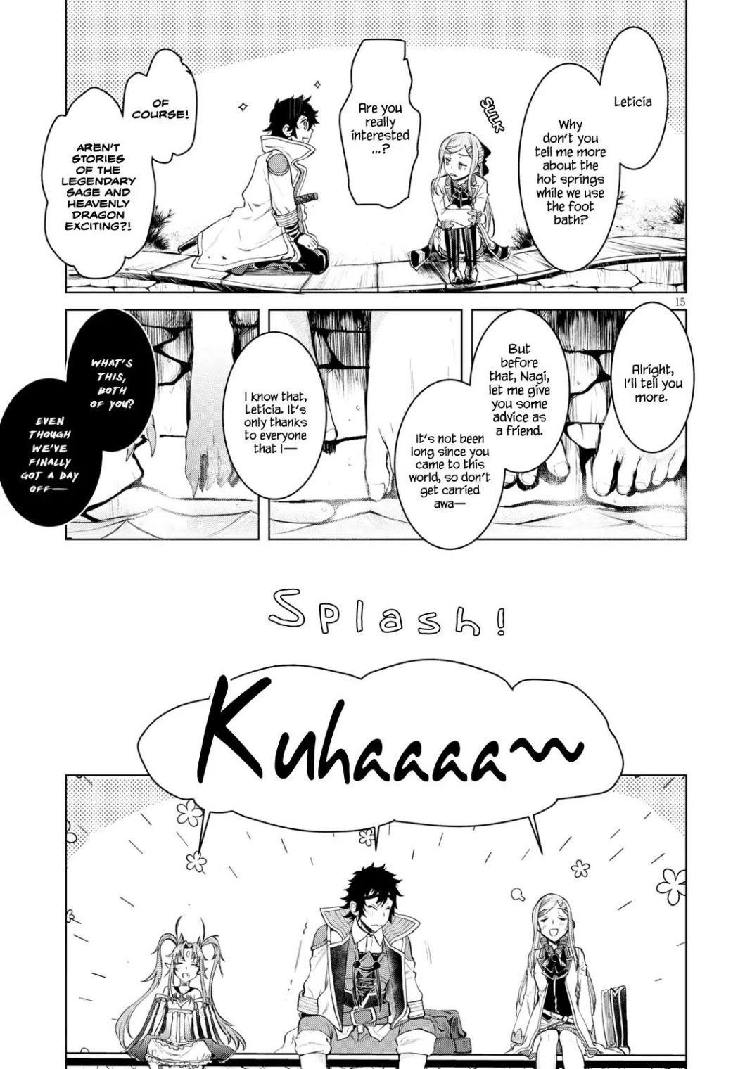 Isekai De Skill Wo Kaitai Shitara Cheat Na Yome Ga Zoushoku Shimashita: Gainen Kousa No Structure Chapter 28 - Page 14