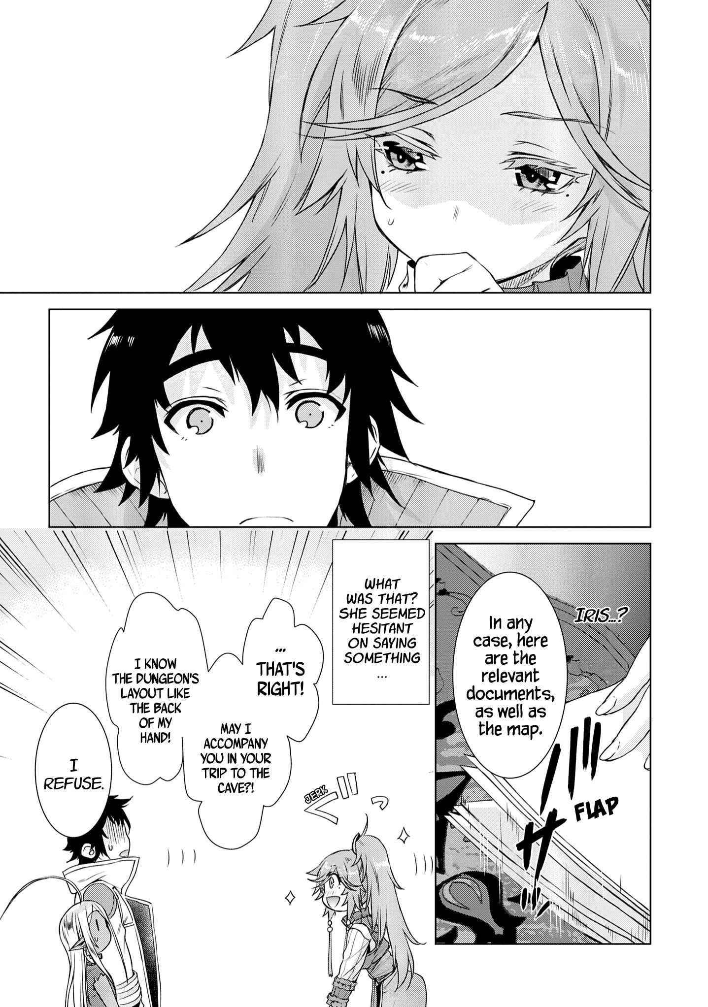 Isekai De Skill Wo Kaitai Shitara Cheat Na Yome Ga Zoushoku Shimashita: Gainen Kousa No Structure Chapter 37 - Page 28