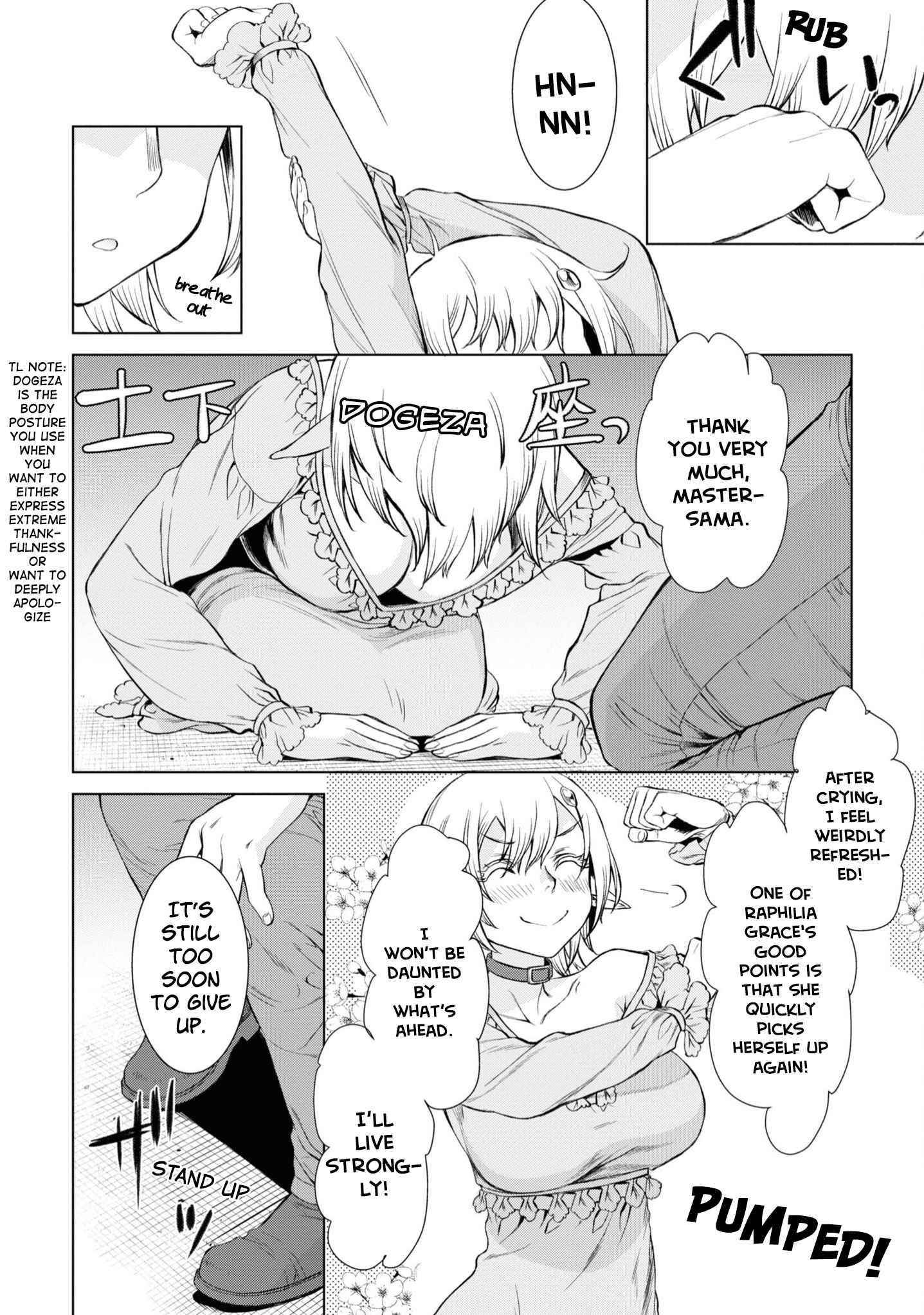 Isekai De Skill Wo Kaitai Shitara Cheat Na Yome Ga Zoushoku Shimashita: Gainen Kousa No Structure Chapter 42 - Page 14