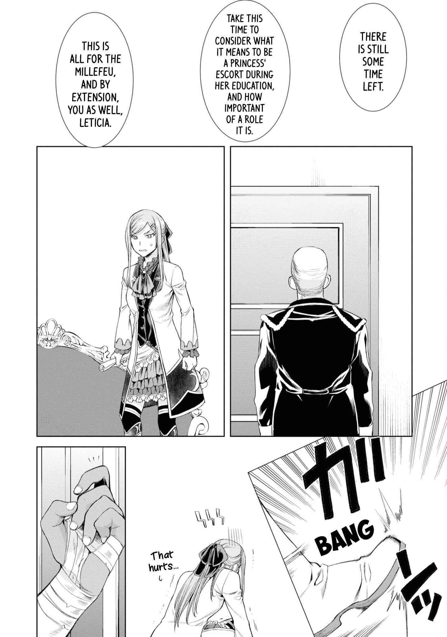 Isekai De Skill Wo Kaitai Shitara Cheat Na Yome Ga Zoushoku Shimashita: Gainen Kousa No Structure Chapter 43 - Page 18