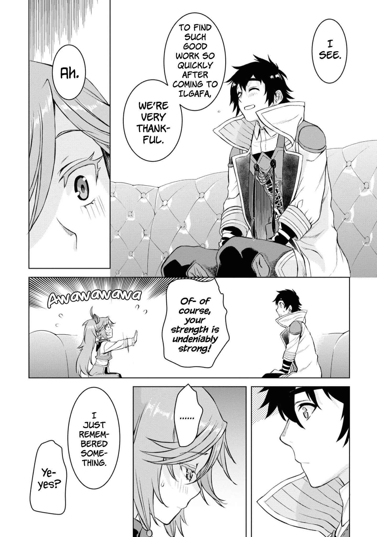 Isekai De Skill Wo Kaitai Shitara Cheat Na Yome Ga Zoushoku Shimashita: Gainen Kousa No Structure Chapter 44 - Page 13