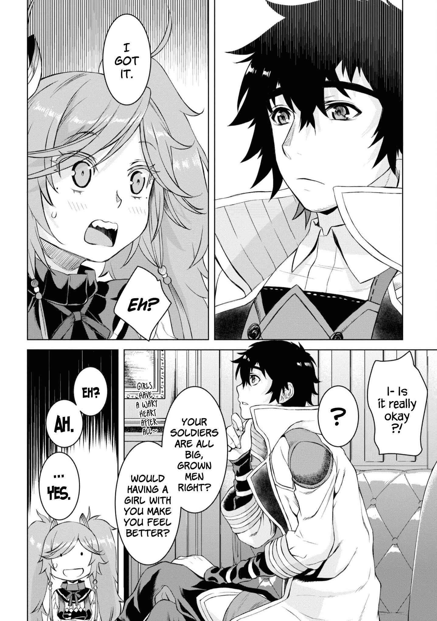 Isekai De Skill Wo Kaitai Shitara Cheat Na Yome Ga Zoushoku Shimashita: Gainen Kousa No Structure Chapter 44 - Page 22