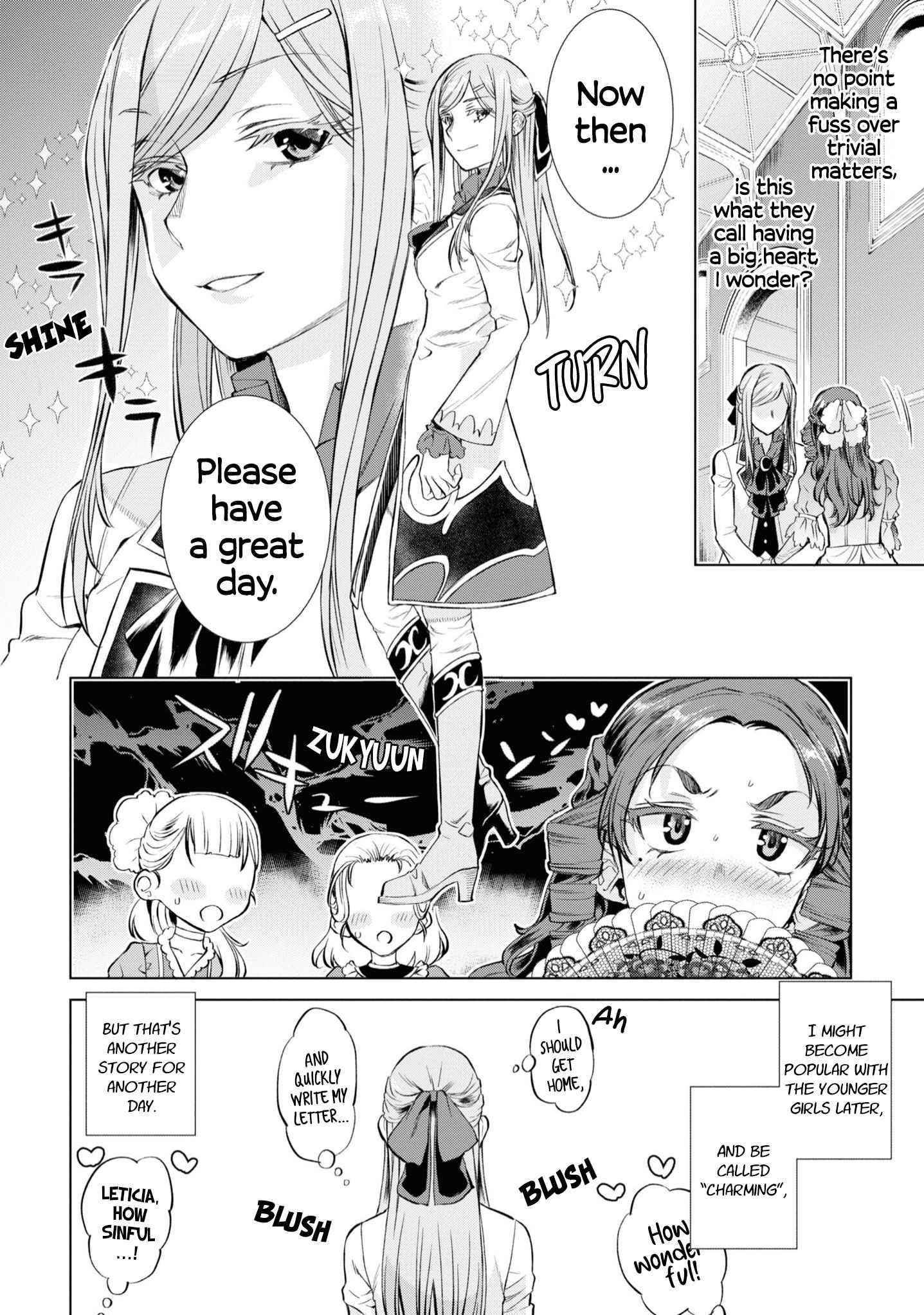 Isekai De Skill Wo Kaitai Shitara Cheat Na Yome Ga Zoushoku Shimashita: Gainen Kousa No Structure Chapter 46.5 - Page 10