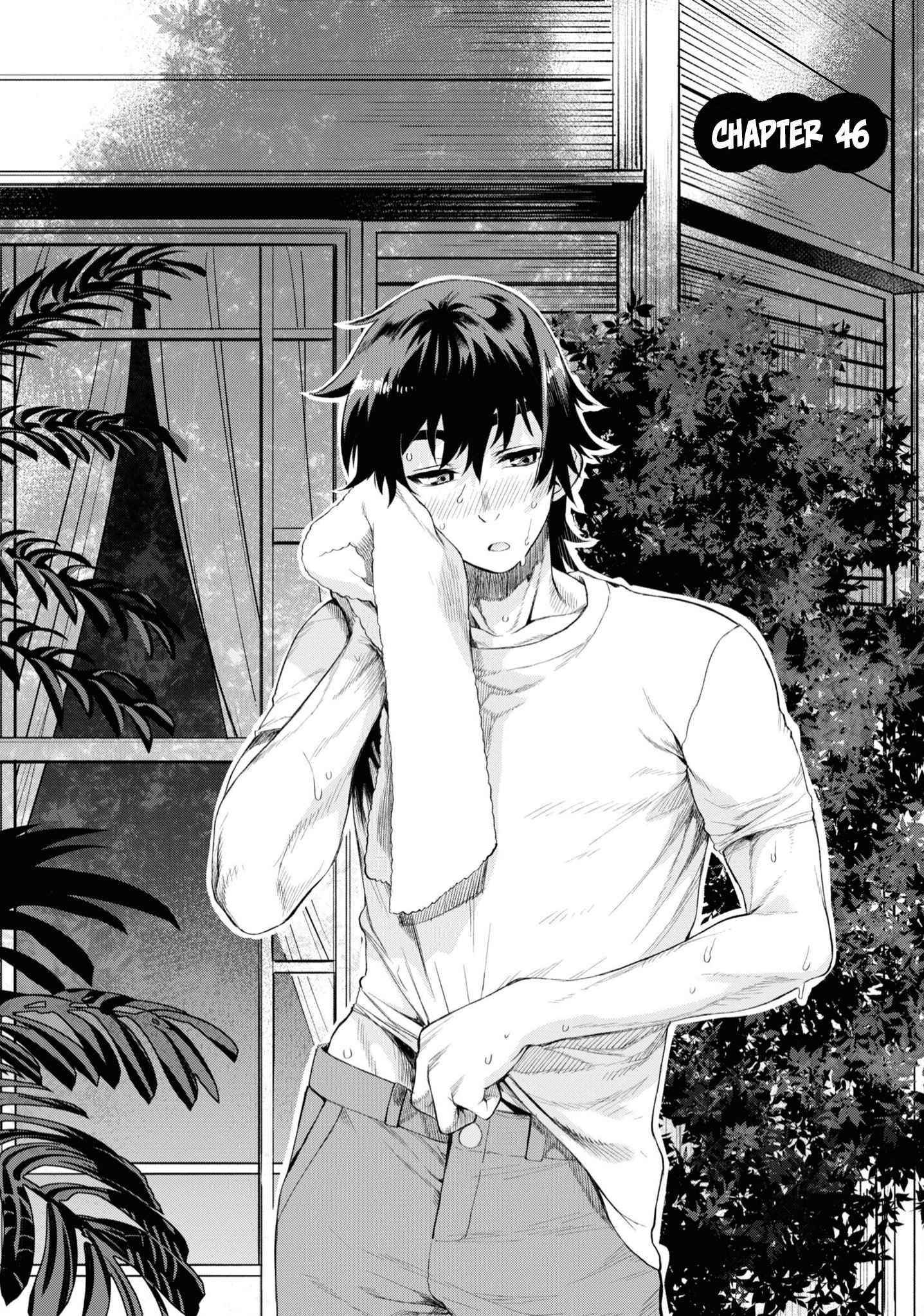 Isekai De Skill Wo Kaitai Shitara Cheat Na Yome Ga Zoushoku Shimashita: Gainen Kousa No Structure Chapter 46 - Page 2