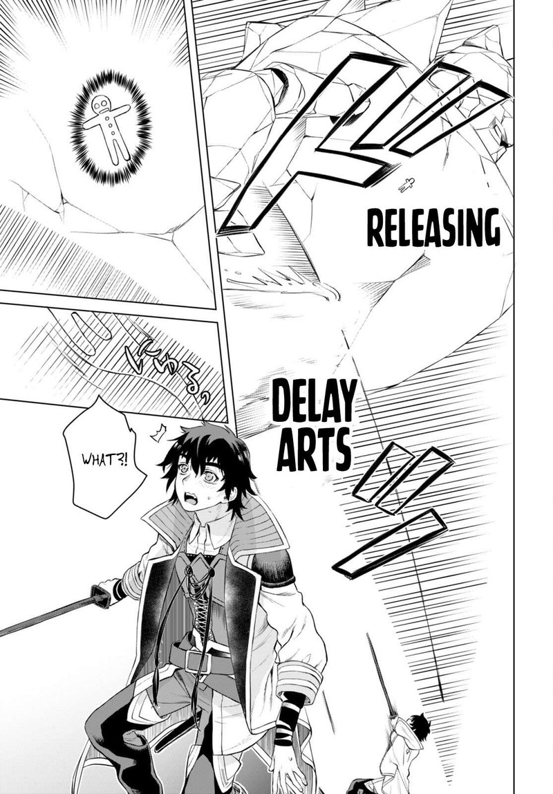 Isekai De Skill Wo Kaitai Shitara Cheat Na Yome Ga Zoushoku Shimashita: Gainen Kousa No Structure Chapter 49 - Page 19