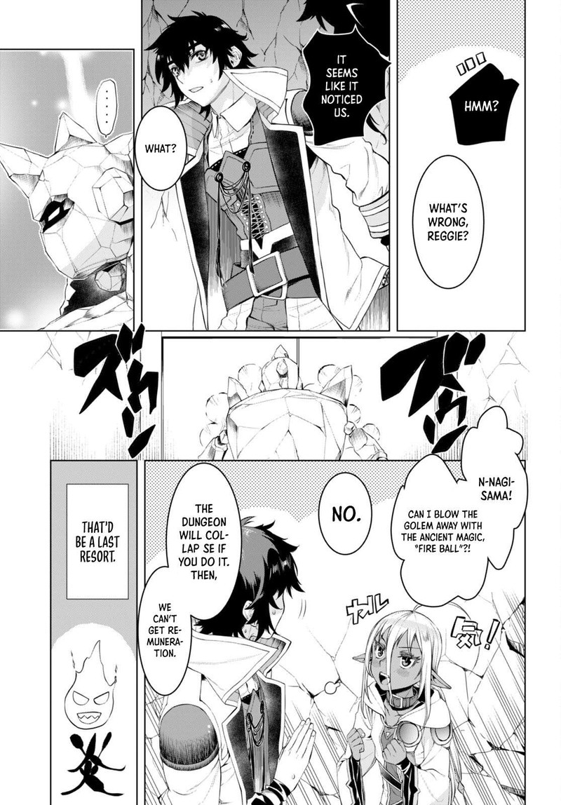 Isekai De Skill Wo Kaitai Shitara Cheat Na Yome Ga Zoushoku Shimashita: Gainen Kousa No Structure Chapter 49 - Page 3