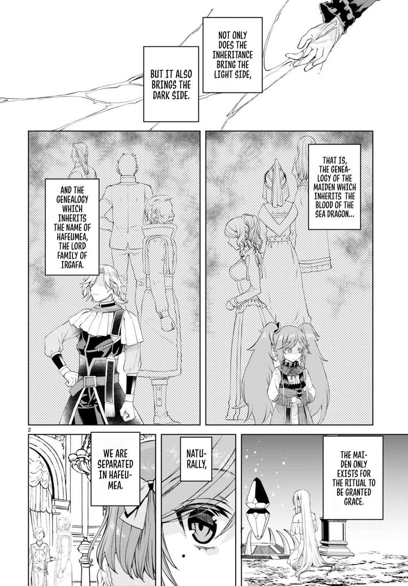 Isekai De Skill Wo Kaitai Shitara Cheat Na Yome Ga Zoushoku Shimashita: Gainen Kousa No Structure Chapter 51 - Page 2