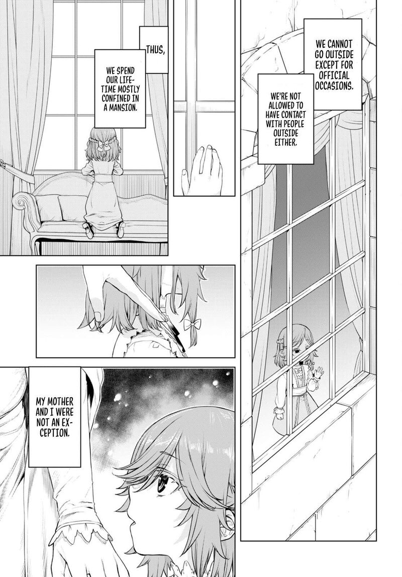 Isekai De Skill Wo Kaitai Shitara Cheat Na Yome Ga Zoushoku Shimashita: Gainen Kousa No Structure Chapter 51 - Page 3