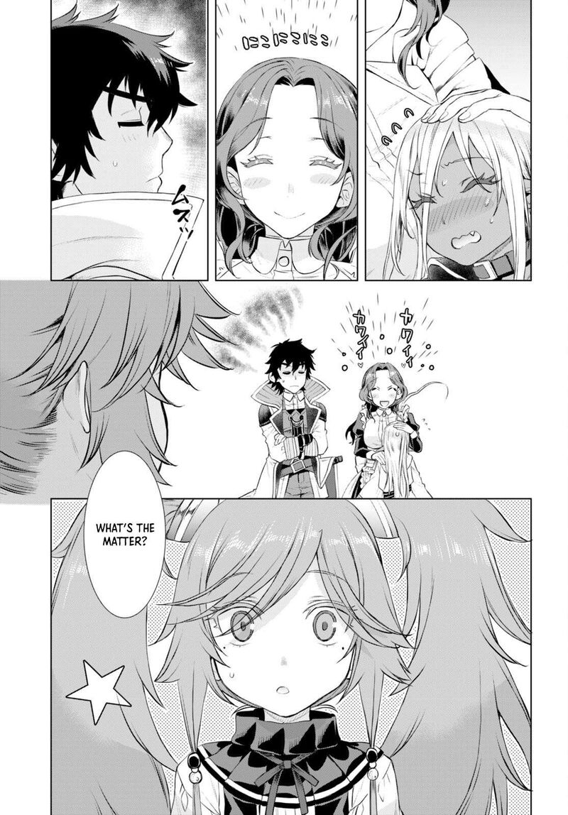 Isekai De Skill Wo Kaitai Shitara Cheat Na Yome Ga Zoushoku Shimashita: Gainen Kousa No Structure Chapter 52 - Page 11