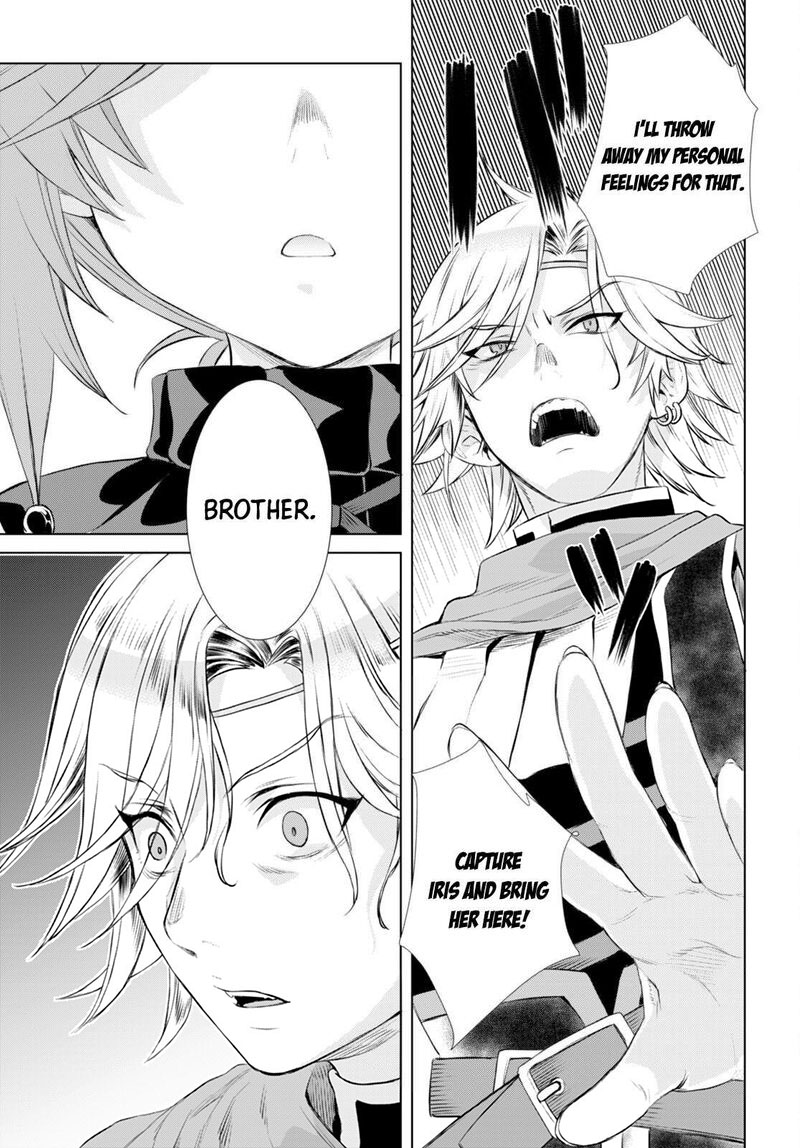 Isekai De Skill Wo Kaitai Shitara Cheat Na Yome Ga Zoushoku Shimashita: Gainen Kousa No Structure Chapter 52 - Page 29