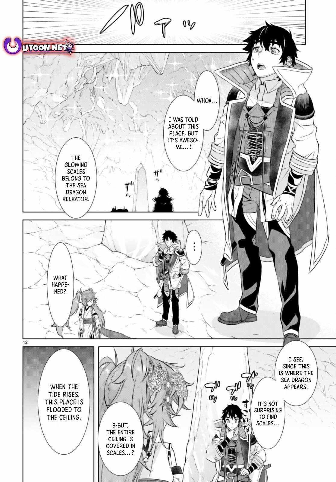 Isekai De Skill Wo Kaitai Shitara Cheat Na Yome Ga Zoushoku Shimashita: Gainen Kousa No Structure Chapter 63 - Page 12