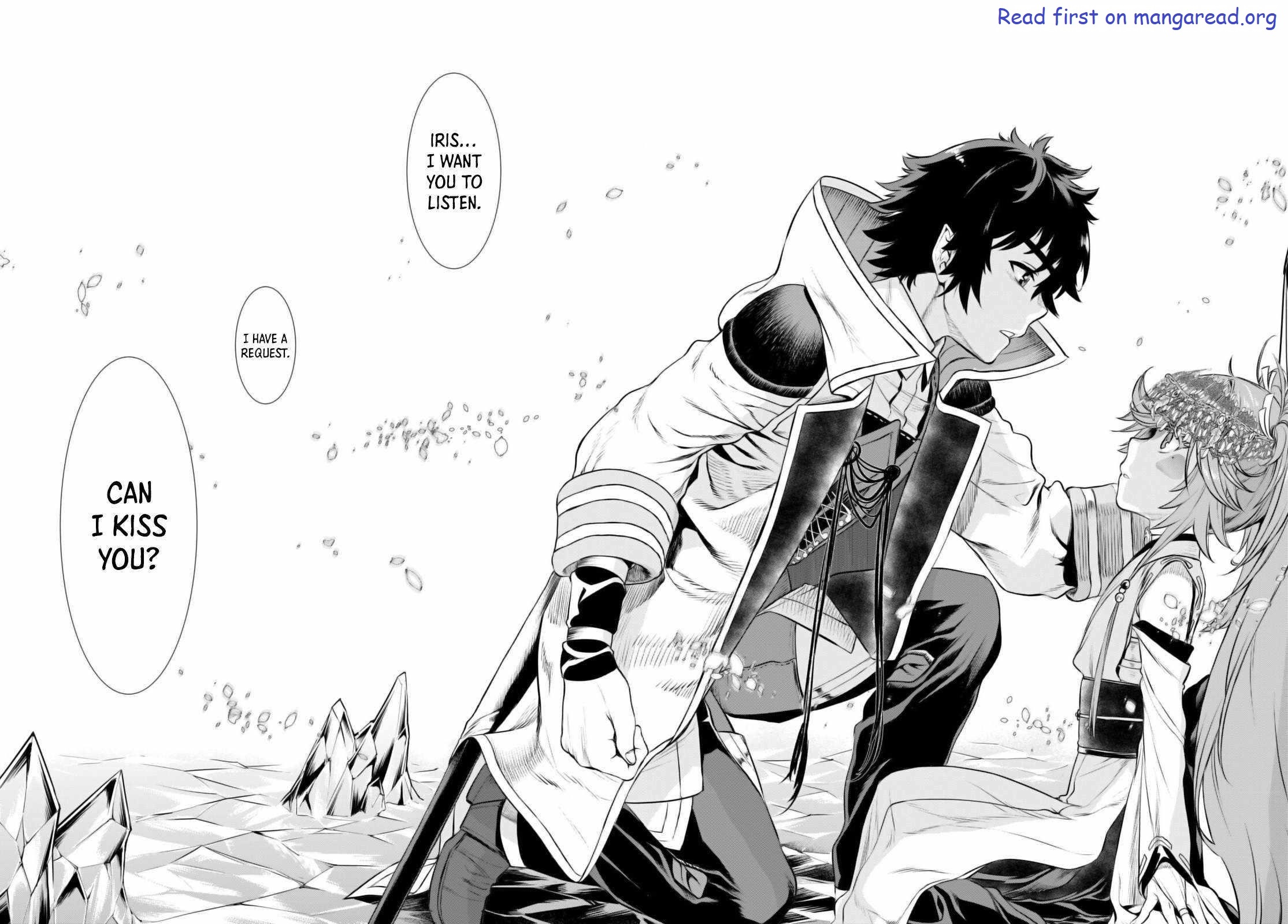 Isekai De Skill Wo Kaitai Shitara Cheat Na Yome Ga Zoushoku Shimashita: Gainen Kousa No Structure Chapter 65 - Page 14