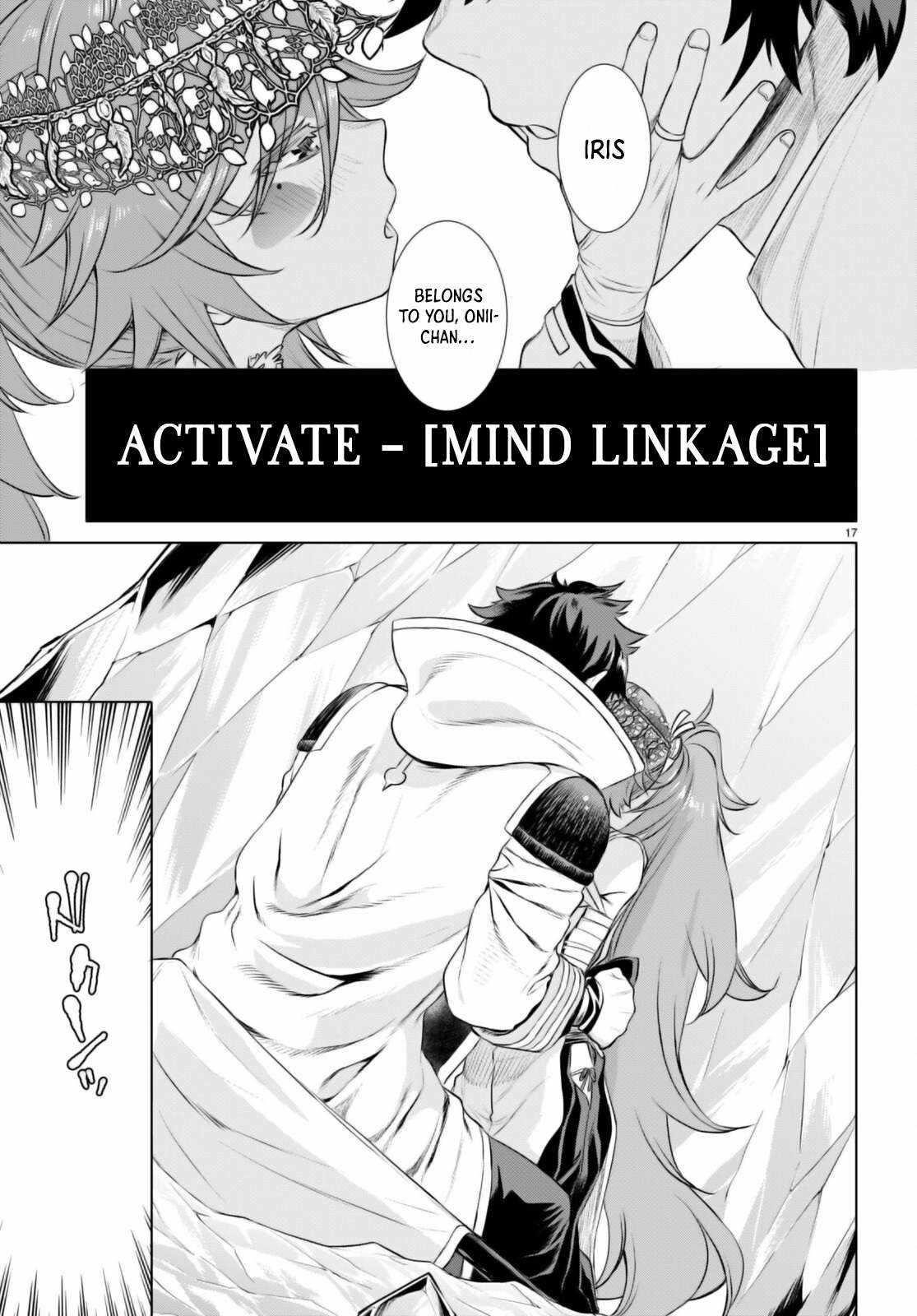 Isekai De Skill Wo Kaitai Shitara Cheat Na Yome Ga Zoushoku Shimashita: Gainen Kousa No Structure Chapter 65 - Page 16