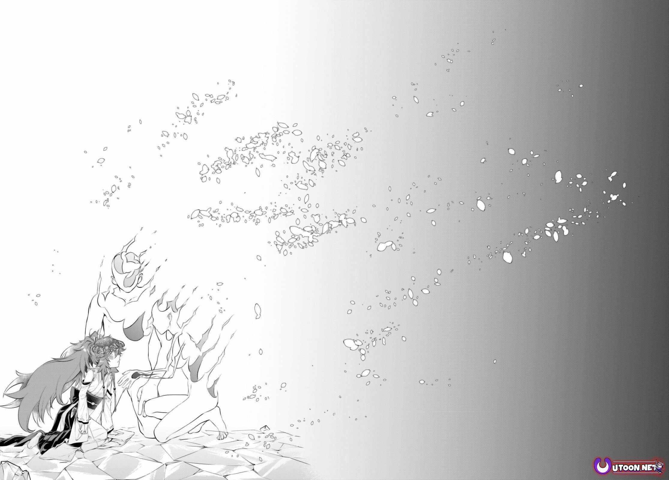 Isekai De Skill Wo Kaitai Shitara Cheat Na Yome Ga Zoushoku Shimashita: Gainen Kousa No Structure Chapter 65 - Page 26