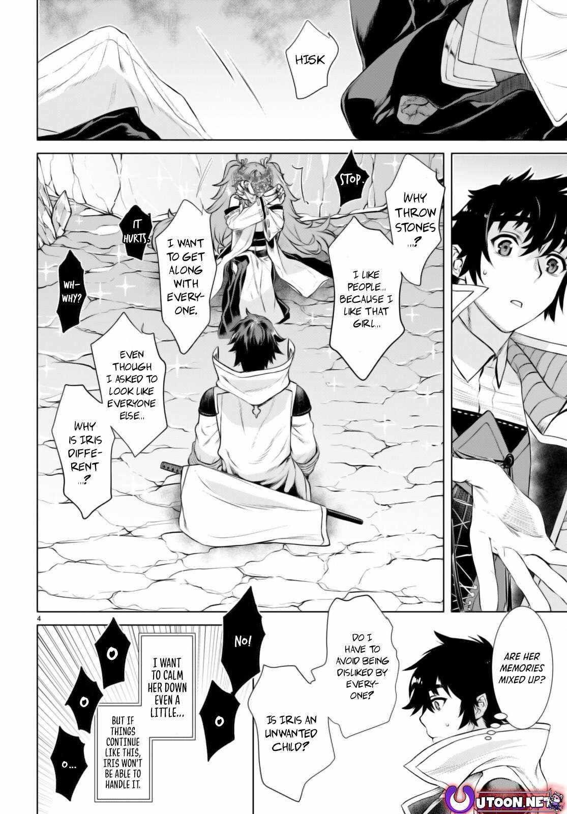 Isekai De Skill Wo Kaitai Shitara Cheat Na Yome Ga Zoushoku Shimashita: Gainen Kousa No Structure Chapter 65 - Page 4