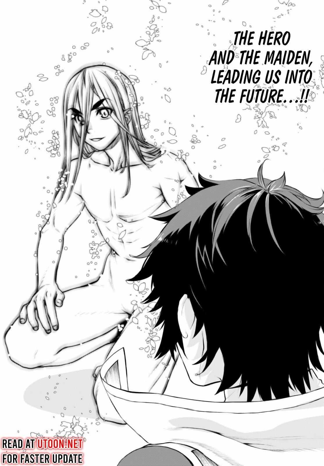 Isekai De Skill Wo Kaitai Shitara Cheat Na Yome Ga Zoushoku Shimashita: Gainen Kousa No Structure Chapter 66 - Page 4