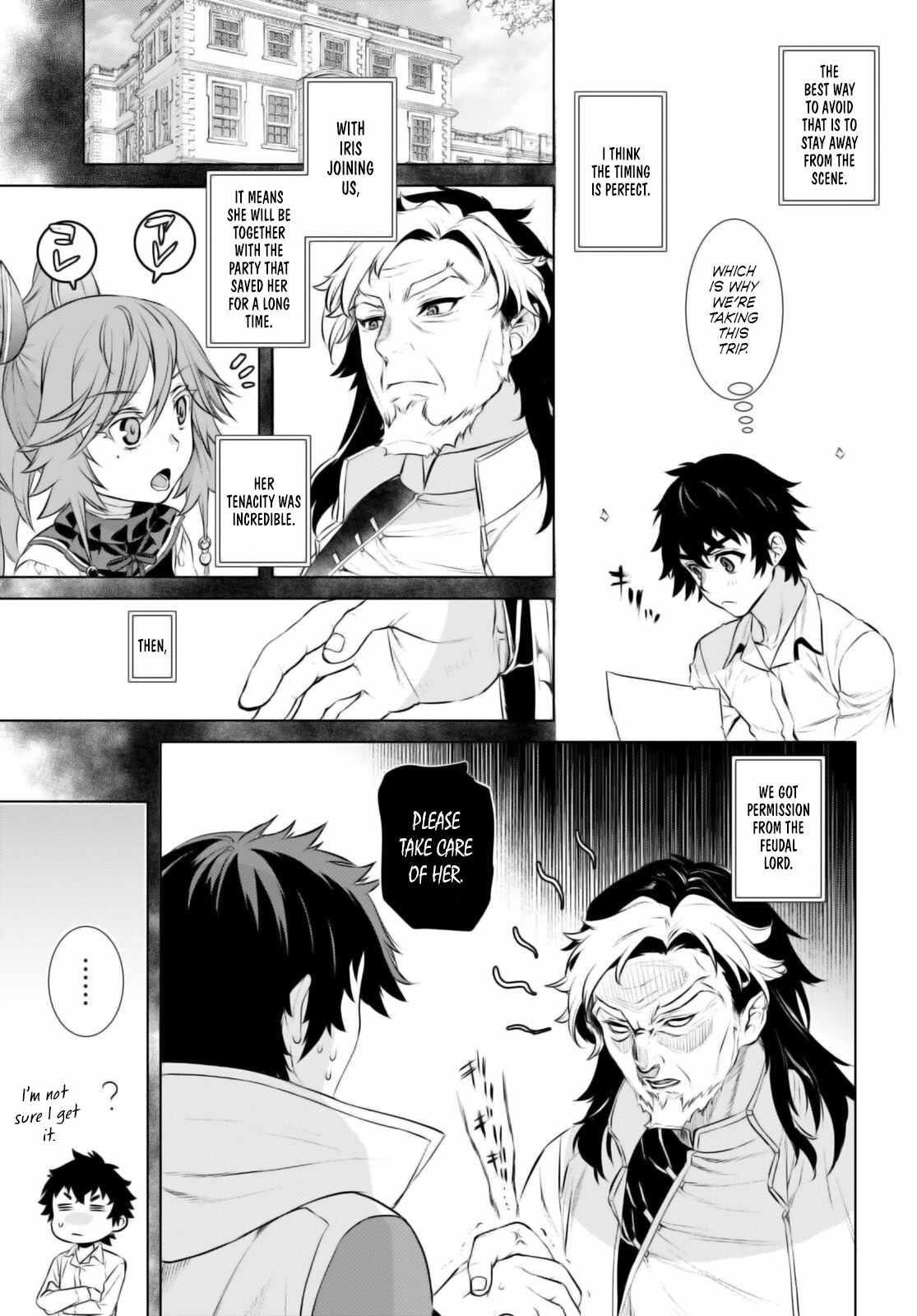 Isekai De Skill Wo Kaitai Shitara Cheat Na Yome Ga Zoushoku Shimashita: Gainen Kousa No Structure Chapter 67 - Page 11