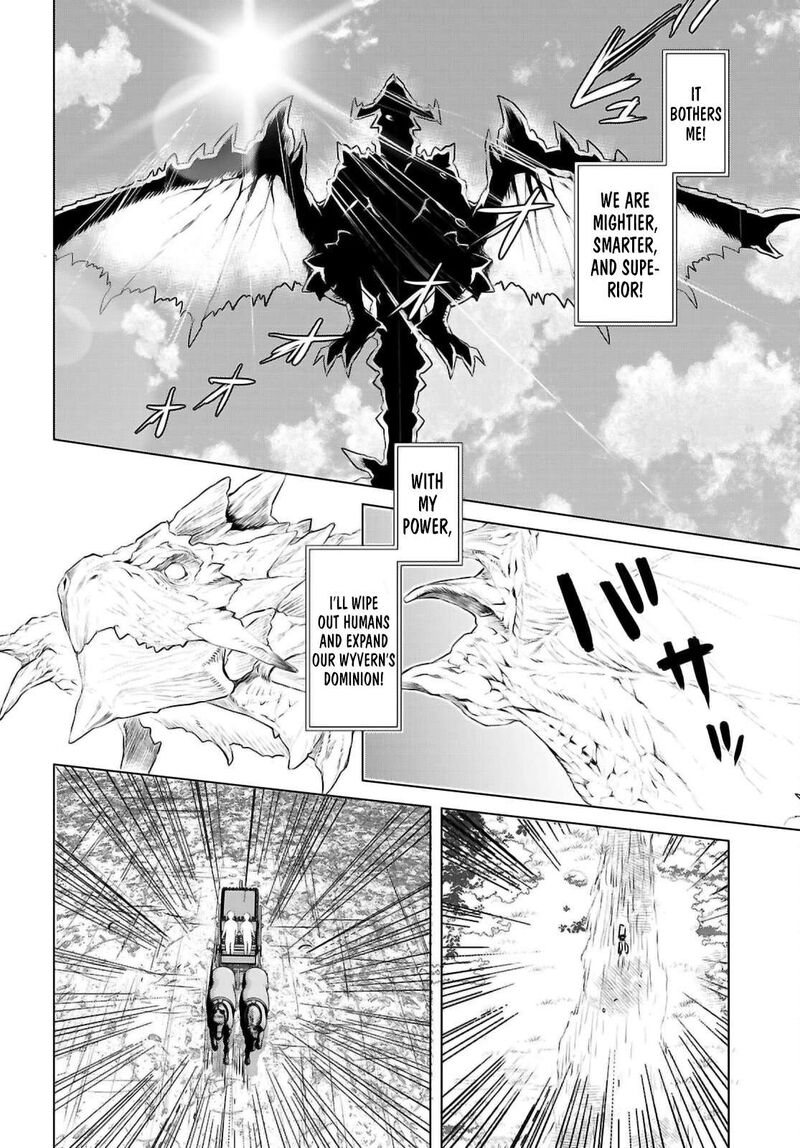 Isekai De Skill Wo Kaitai Shitara Cheat Na Yome Ga Zoushoku Shimashita: Gainen Kousa No Structure Chapter 69 - Page 23