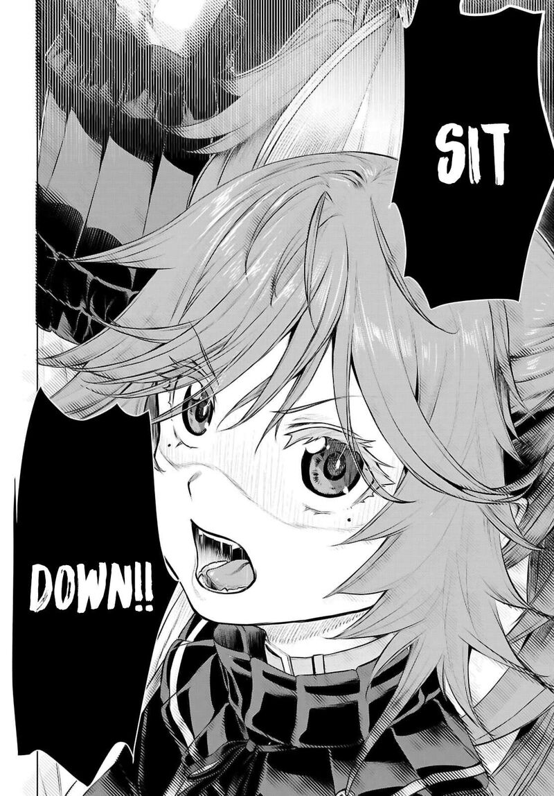 Isekai De Skill Wo Kaitai Shitara Cheat Na Yome Ga Zoushoku Shimashita: Gainen Kousa No Structure Chapter 69 - Page 25