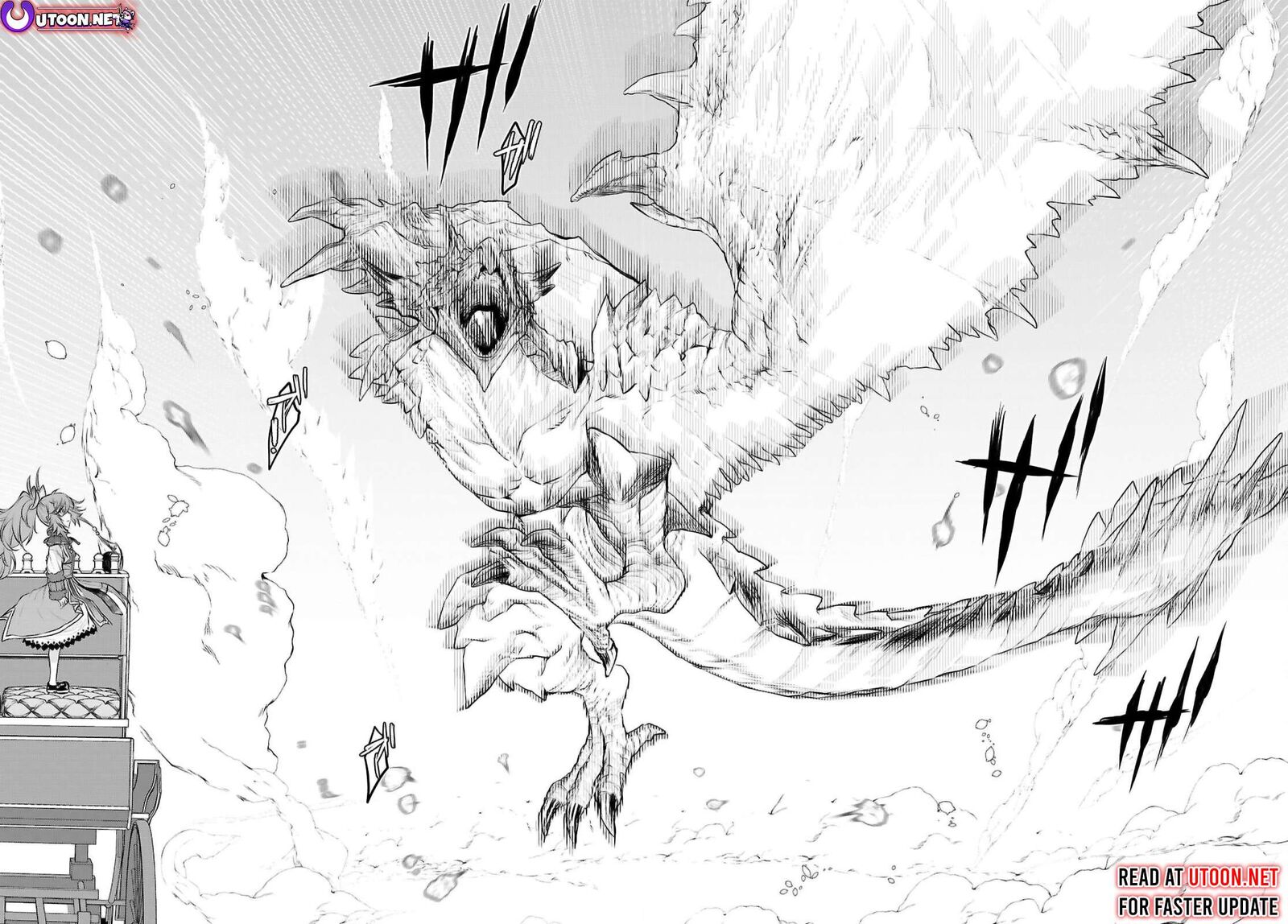 Isekai De Skill Wo Kaitai Shitara Cheat Na Yome Ga Zoushoku Shimashita: Gainen Kousa No Structure Chapter 69 - Page 27