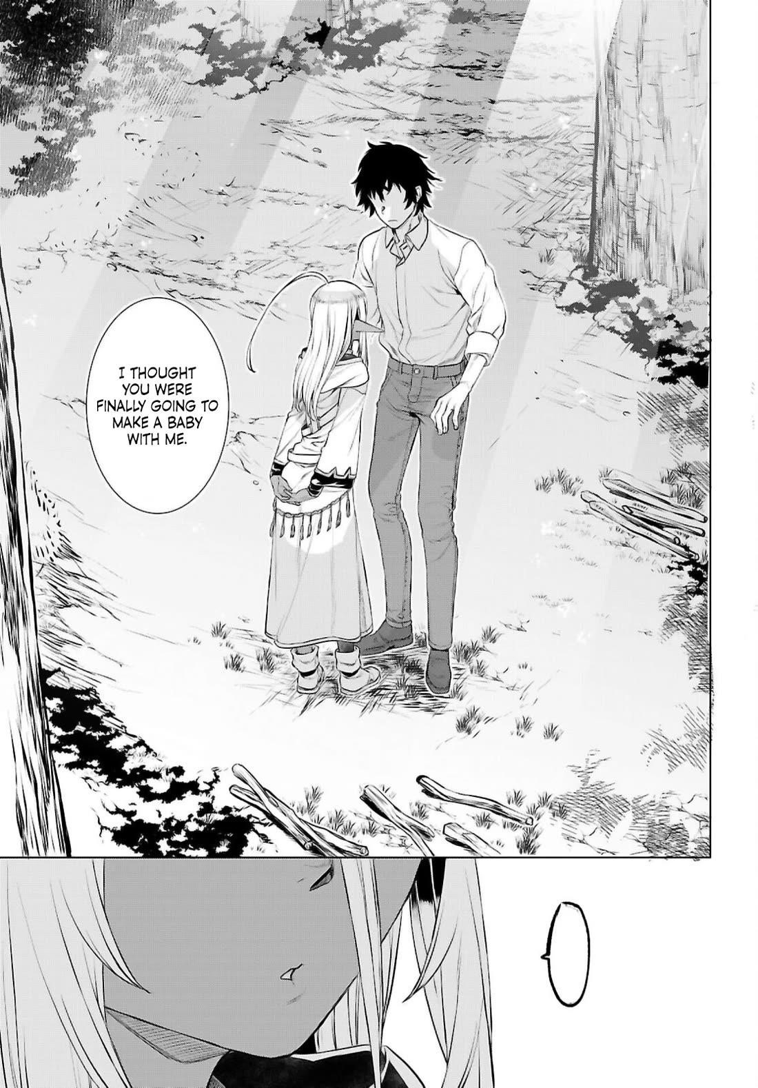 Isekai De Skill Wo Kaitai Shitara Cheat Na Yome Ga Zoushoku Shimashita: Gainen Kousa No Structure Chapter 72 - Page 12