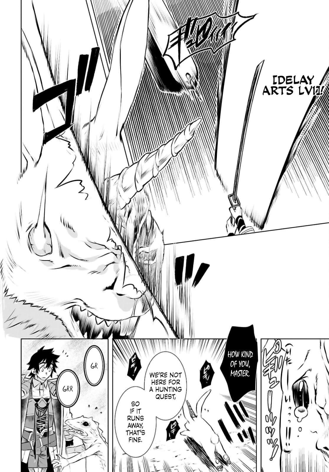 Isekai De Skill Wo Kaitai Shitara Cheat Na Yome Ga Zoushoku Shimashita: Gainen Kousa No Structure Chapter 74 - Page 25