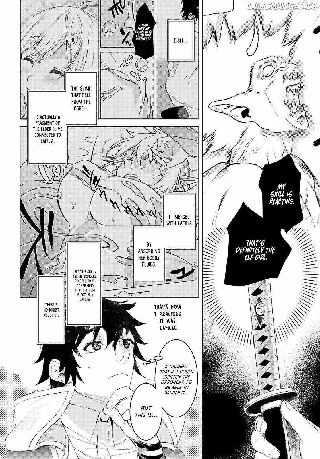 Isekai De Skill Wo Kaitai Shitara Cheat Na Yome Ga Zoushoku Shimashita: Gainen Kousa No Structure Chapter 75 - Page 12