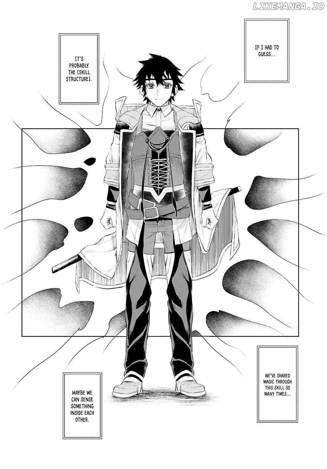 Isekai De Skill Wo Kaitai Shitara Cheat Na Yome Ga Zoushoku Shimashita: Gainen Kousa No Structure Chapter 75 - Page 18