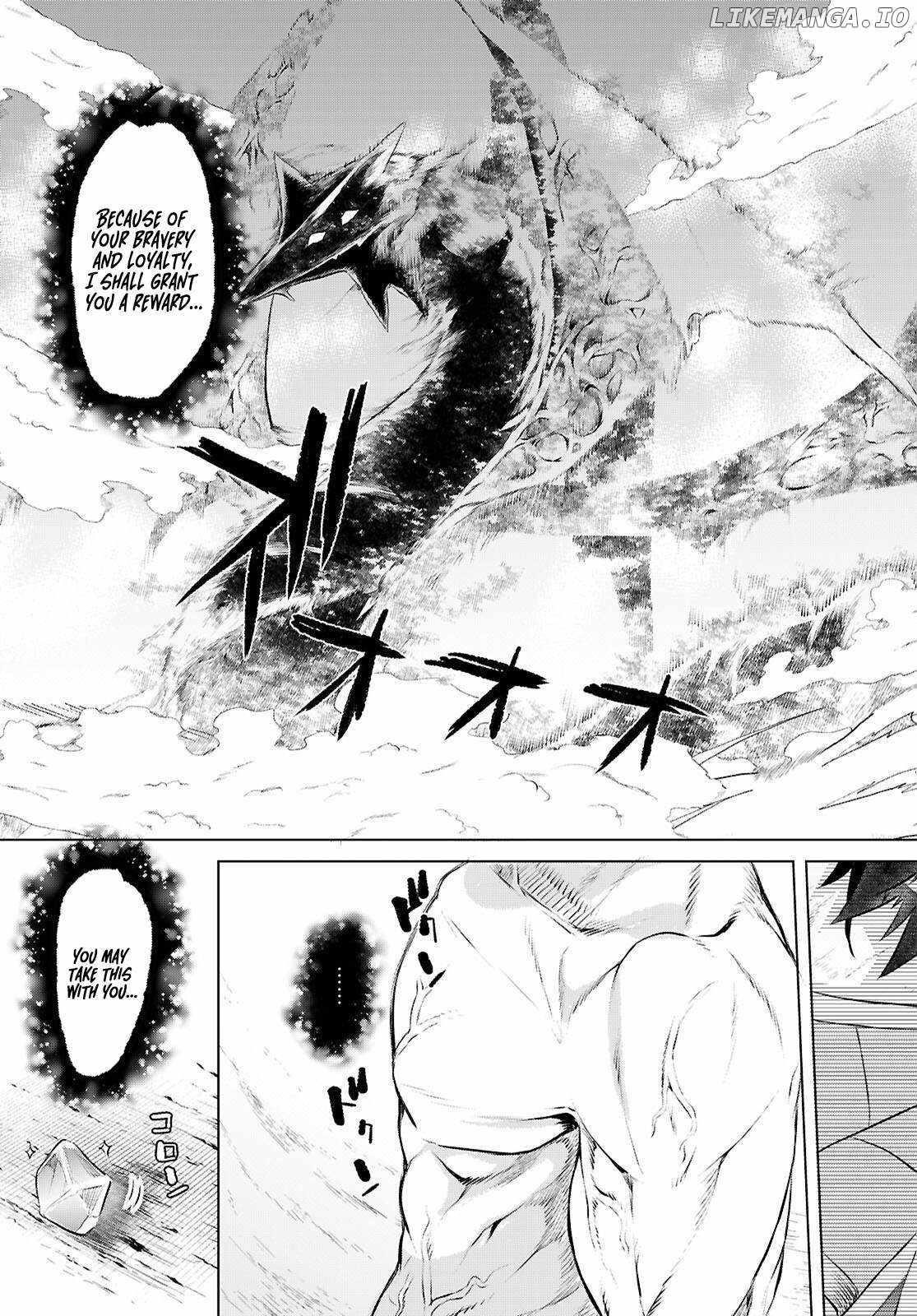 Isekai De Skill Wo Kaitai Shitara Cheat Na Yome Ga Zoushoku Shimashita: Gainen Kousa No Structure Chapter 75 - Page 23