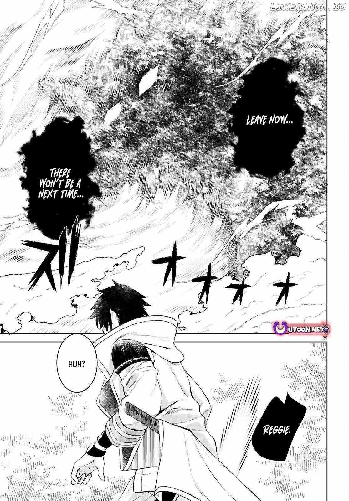 Isekai De Skill Wo Kaitai Shitara Cheat Na Yome Ga Zoushoku Shimashita: Gainen Kousa No Structure Chapter 75 - Page 25