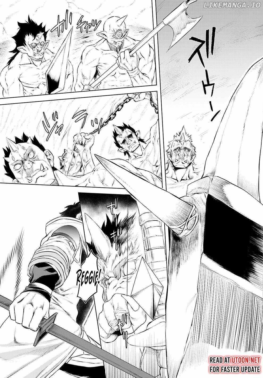 Isekai De Skill Wo Kaitai Shitara Cheat Na Yome Ga Zoushoku Shimashita: Gainen Kousa No Structure Chapter 75 - Page 5