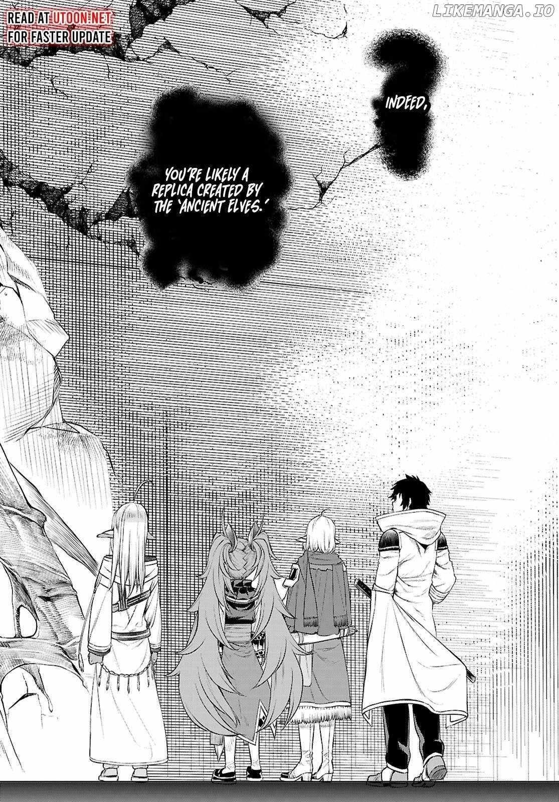 Isekai De Skill Wo Kaitai Shitara Cheat Na Yome Ga Zoushoku Shimashita: Gainen Kousa No Structure Chapter 76 - Page 28