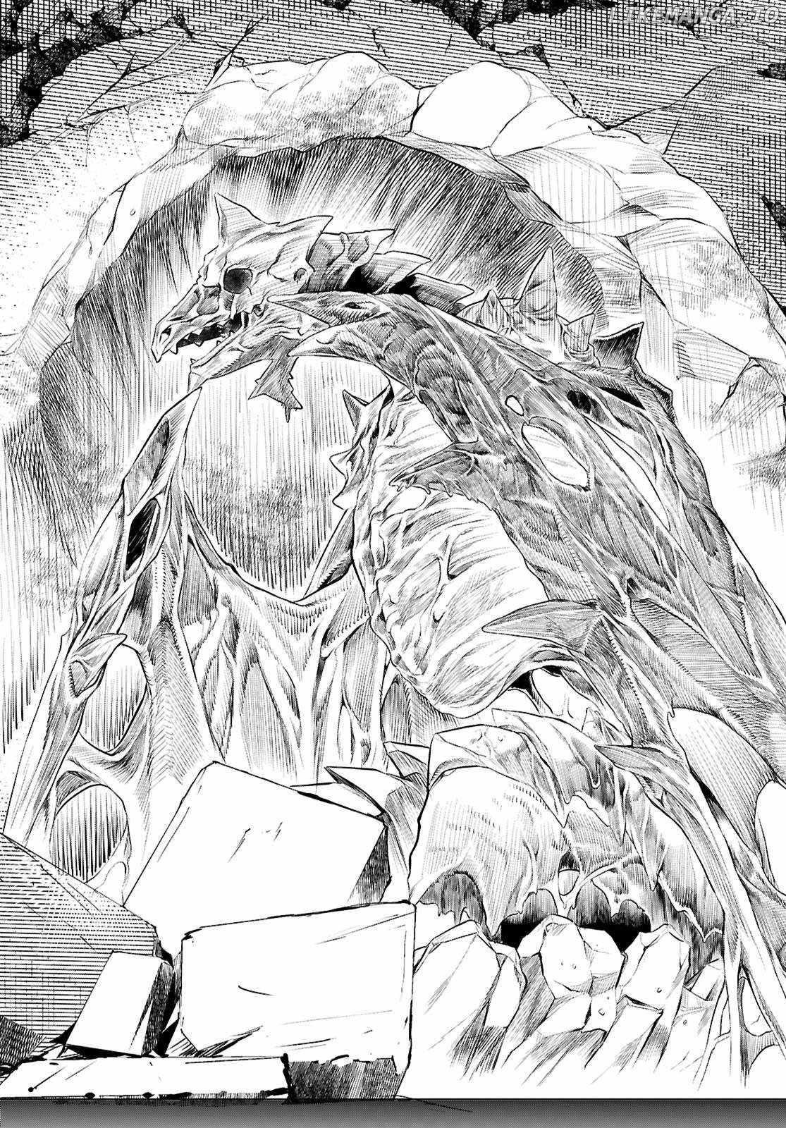 Isekai De Skill Wo Kaitai Shitara Cheat Na Yome Ga Zoushoku Shimashita: Gainen Kousa No Structure Chapter 76 - Page 29