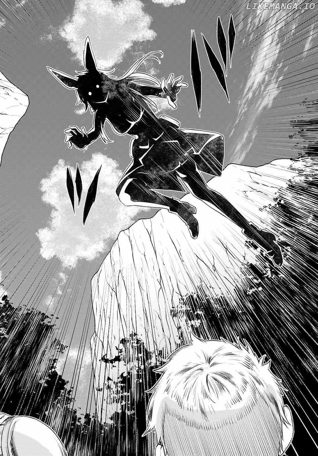 Isekai De Skill Wo Kaitai Shitara Cheat Na Yome Ga Zoushoku Shimashita: Gainen Kousa No Structure Chapter 76 - Page 6