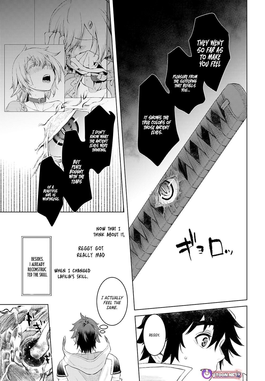 Isekai De Skill Wo Kaitai Shitara Cheat Na Yome Ga Zoushoku Shimashita: Gainen Kousa No Structure Chapter 77 - Page 10