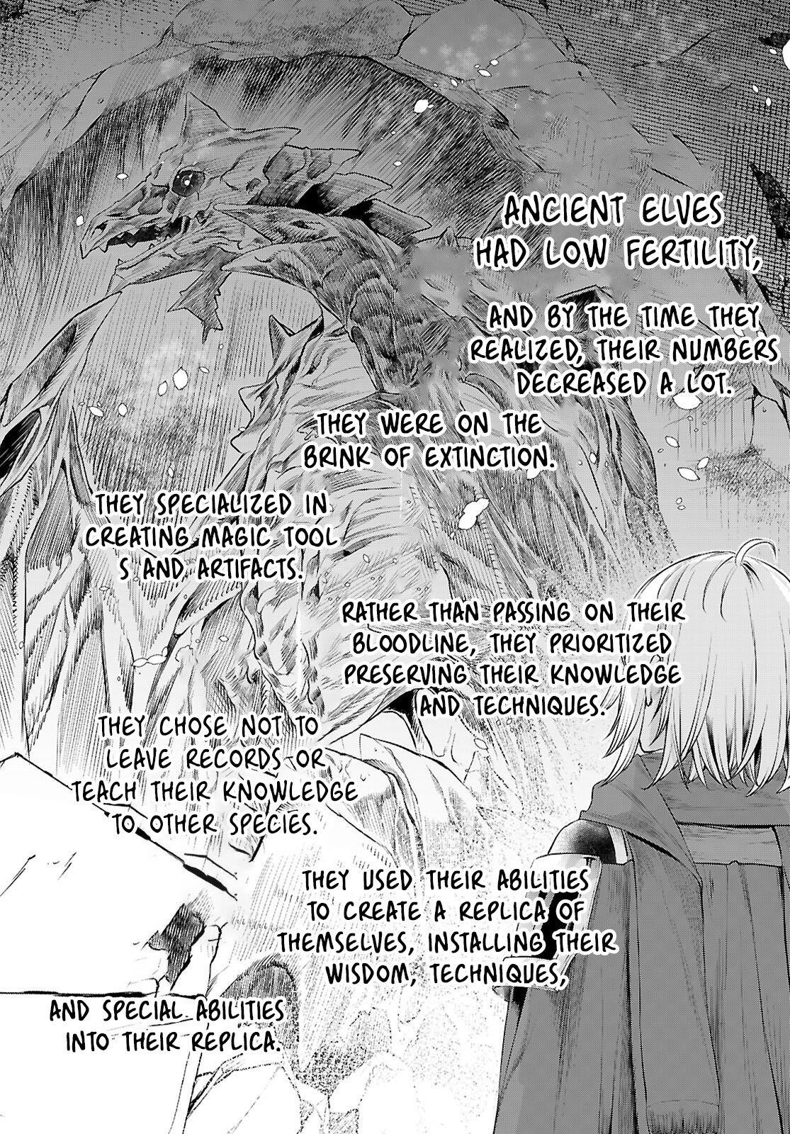 Isekai De Skill Wo Kaitai Shitara Cheat Na Yome Ga Zoushoku Shimashita: Gainen Kousa No Structure Chapter 77 - Page 5