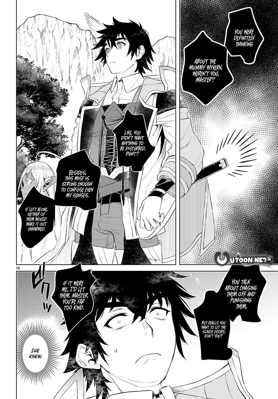 Isekai De Skill Wo Kaitai Shitara Cheat Na Yome Ga Zoushoku Shimashita: Gainen Kousa No Structure Chapter 79 - Page 17