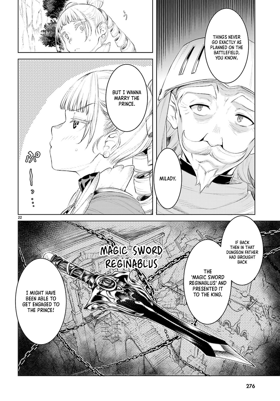 Isekai De Skill Wo Kaitai Shitara Cheat Na Yome Ga Zoushoku Shimashita: Gainen Kousa No Structure Chapter 79 - Page 23