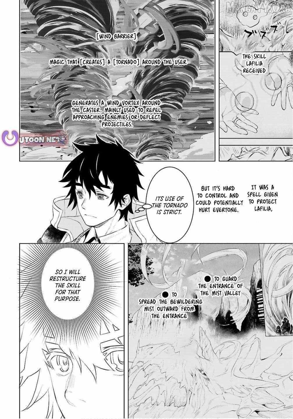 Isekai De Skill Wo Kaitai Shitara Cheat Na Yome Ga Zoushoku Shimashita: Gainen Kousa No Structure Chapter 82 - Page 16