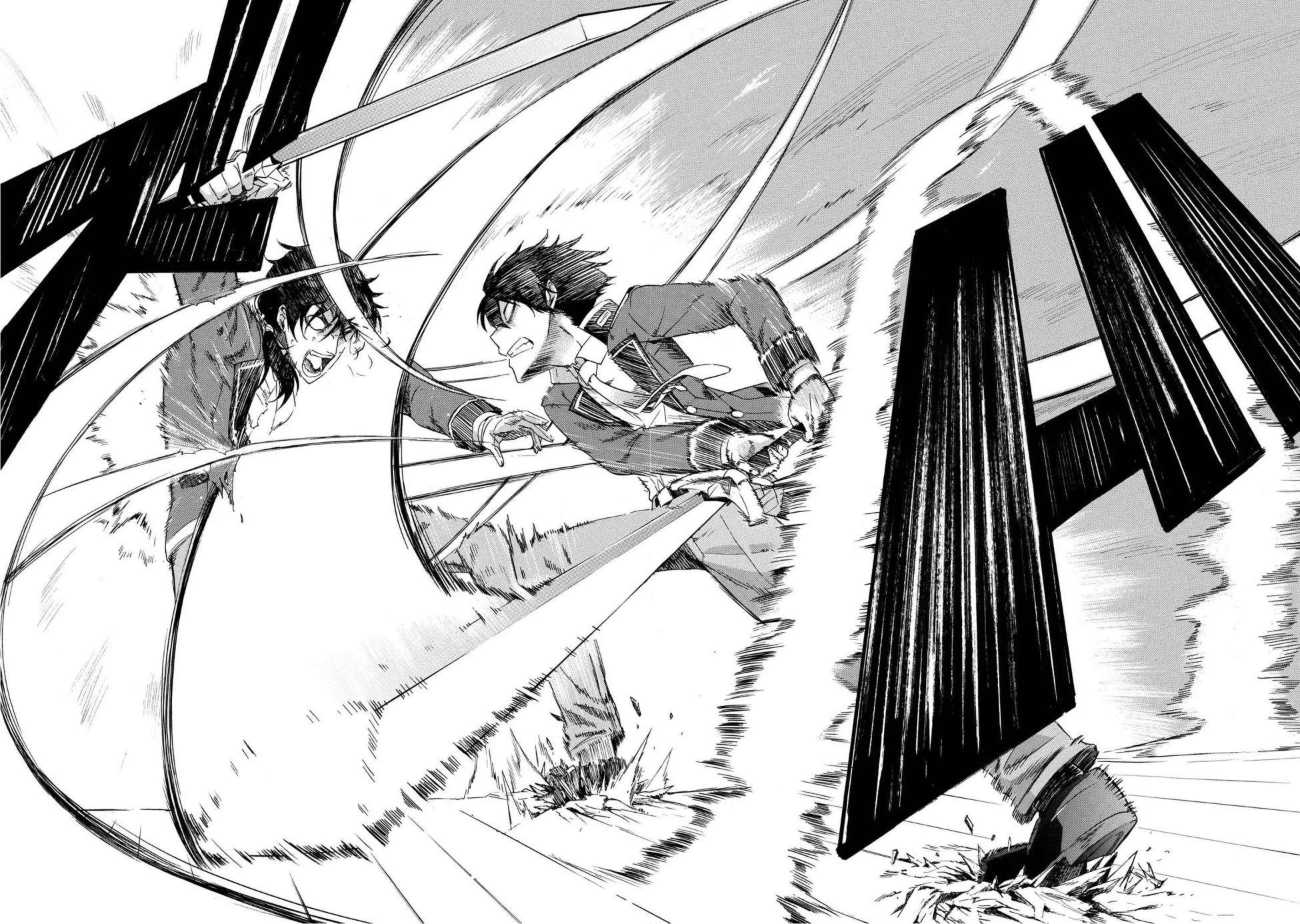 Ichioku-Nen Button O Renda Shita Ore Wa, Kizuitara Saikyou Ni Natteita Chapter 1.3 - Page 18