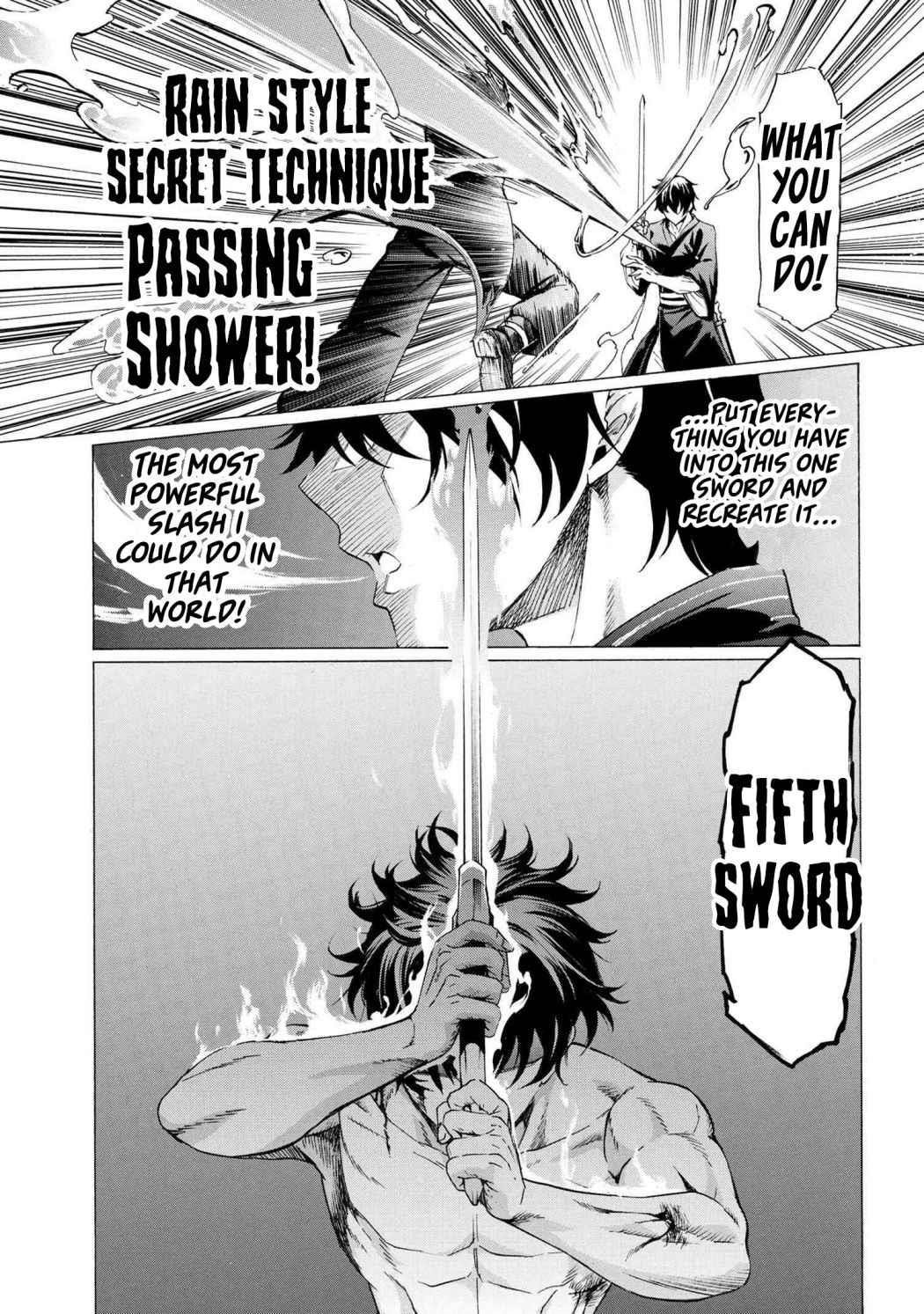 Ichioku-Nen Button O Renda Shita Ore Wa, Kizuitara Saikyou Ni Natteita Chapter 15.1 - Page 5