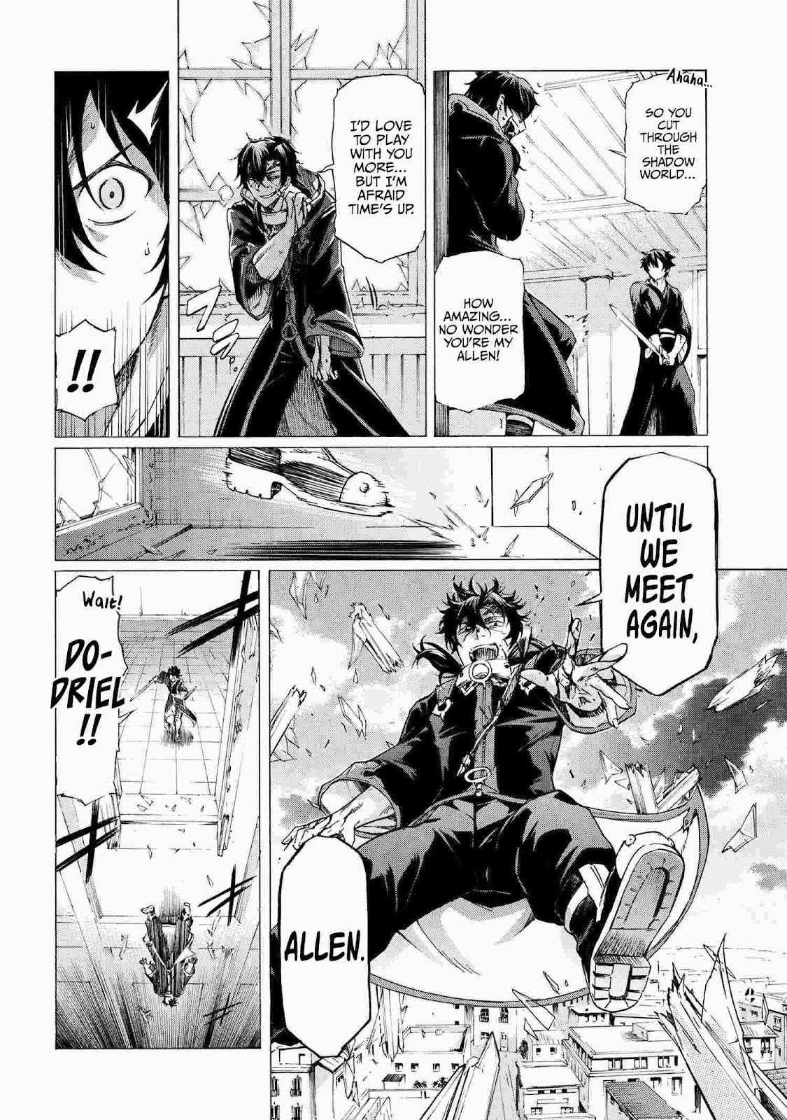 Ichioku-Nen Button O Renda Shita Ore Wa, Kizuitara Saikyou Ni Natteita Chapter 15.2 - Page 1