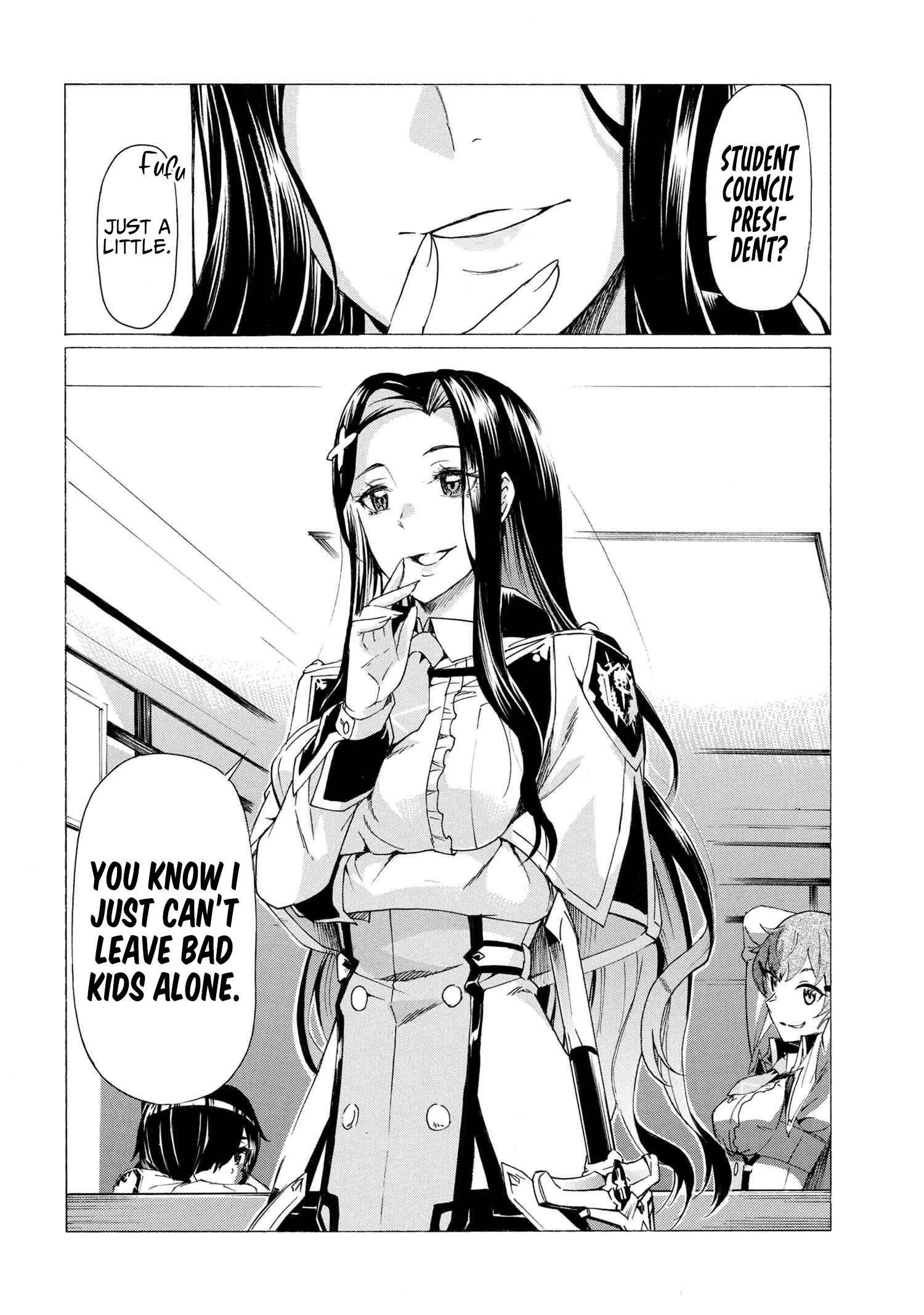 Ichioku-Nen Button O Renda Shita Ore Wa, Kizuitara Saikyou Ni Natteita Chapter 16.2 - Page 22