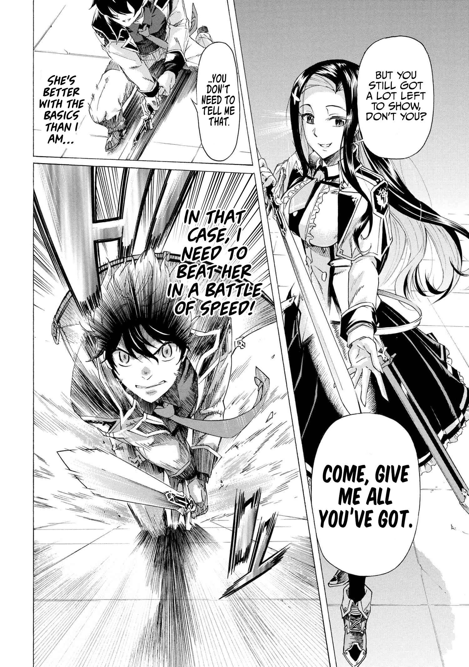 Ichioku-Nen Button O Renda Shita Ore Wa, Kizuitara Saikyou Ni Natteita Chapter 18 - Page 19