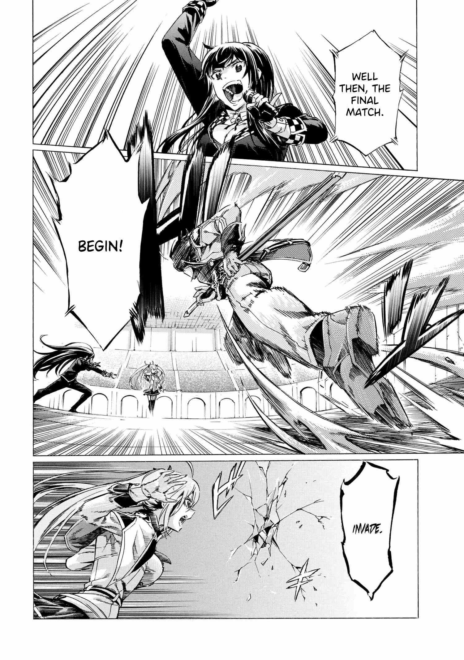 Ichioku-Nen Button O Renda Shita Ore Wa, Kizuitara Saikyou Ni Natteita Chapter 27.1 - Page 12