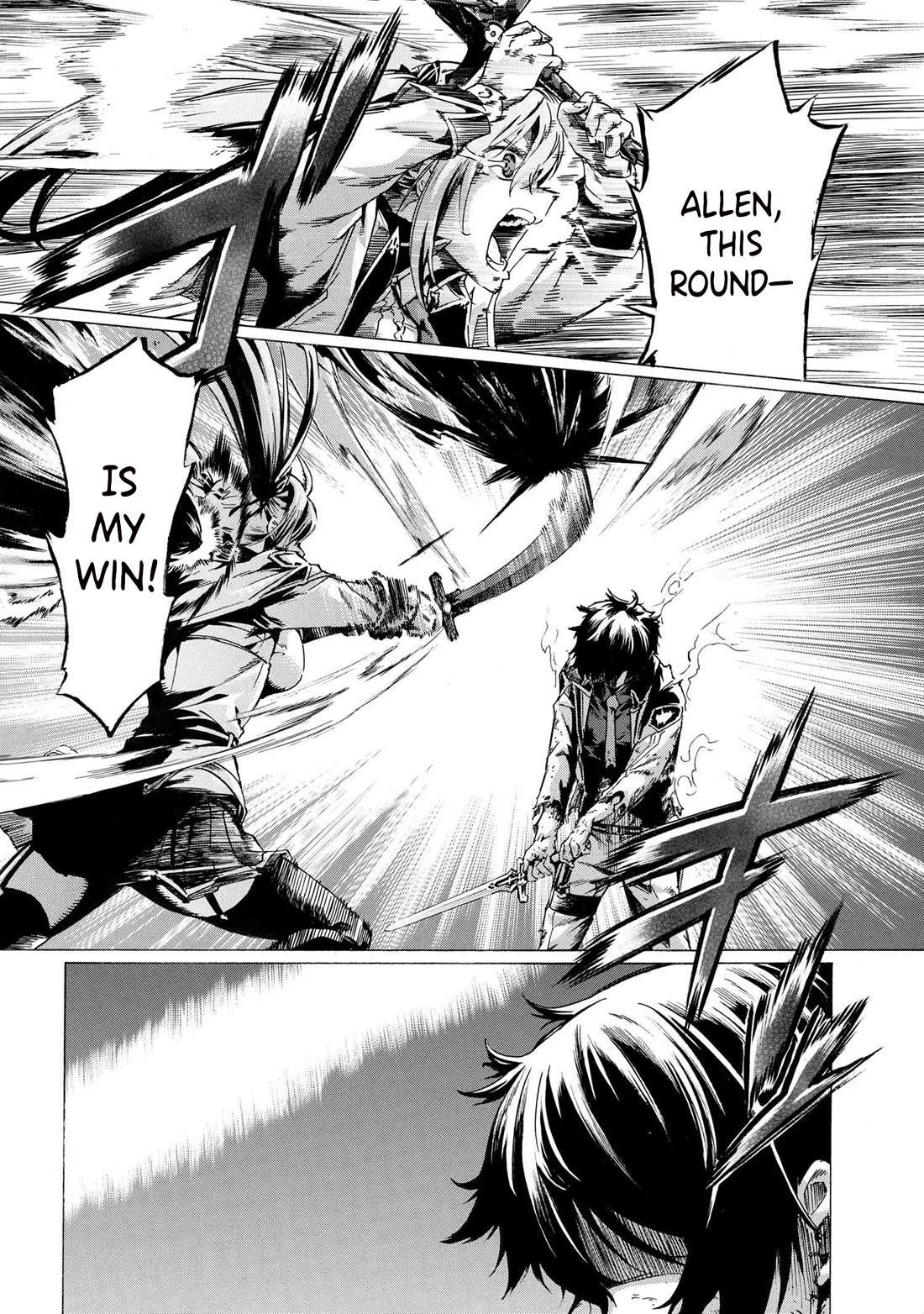 Ichioku-Nen Button O Renda Shita Ore Wa, Kizuitara Saikyou Ni Natteita Chapter 27.2 - Page 10