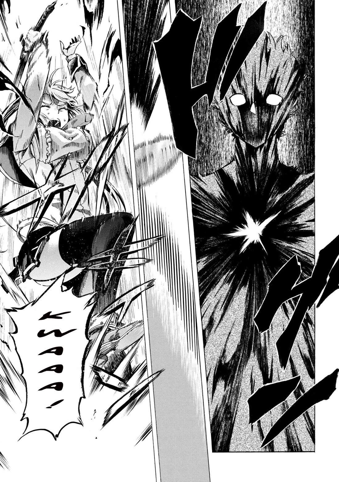 Ichioku-Nen Button O Renda Shita Ore Wa, Kizuitara Saikyou Ni Natteita Chapter 27.2 - Page 11